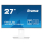 Monitor iiyama Prolite XUB2797QSU-W2